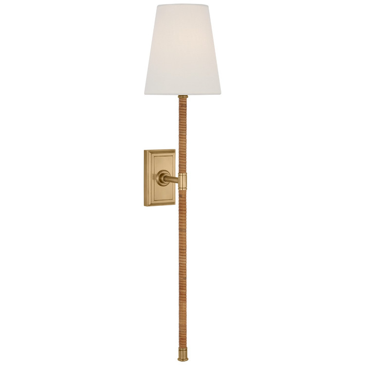 manufacturer_finish:Antique-Burnished Brass and Natural Rattan