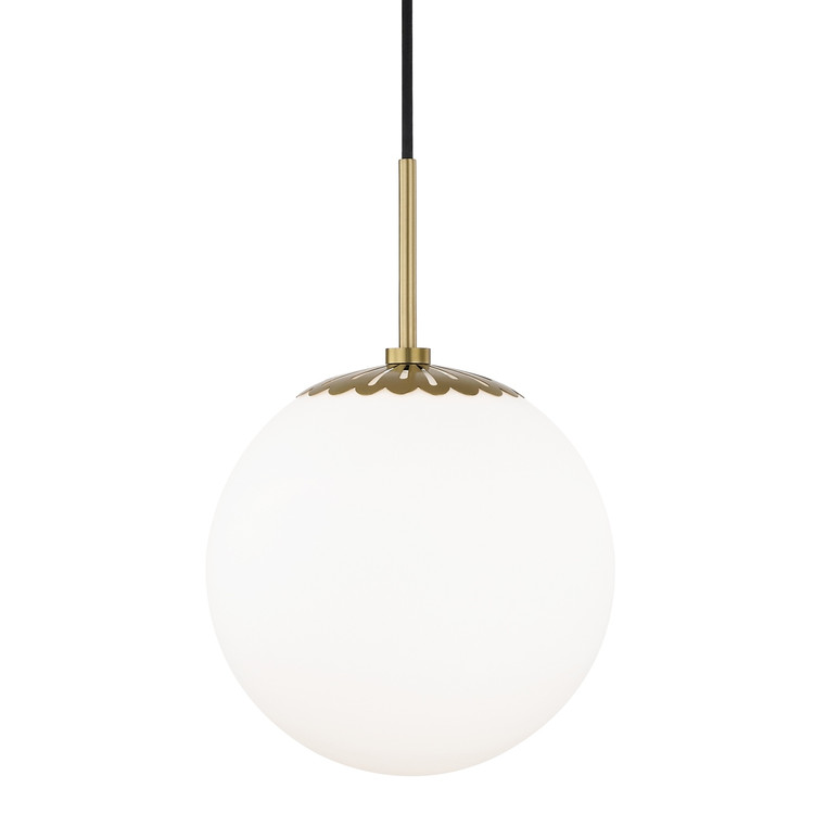 manufacturer_finish:Aged Brass|manufacturer_glass:Opal Matte