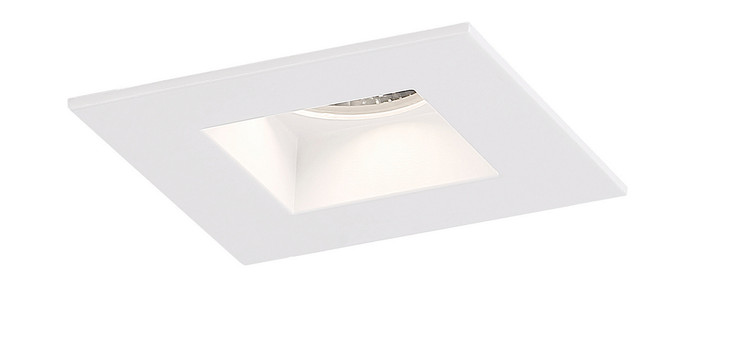 Eurofase - 45371-011-0 - LED Recessed Fixture - Midway - White
