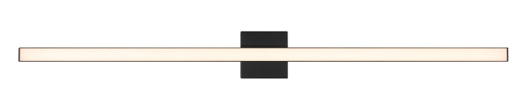 Craftmade - 10148FB-LED - LED Vanity - Trim - Flat Black
