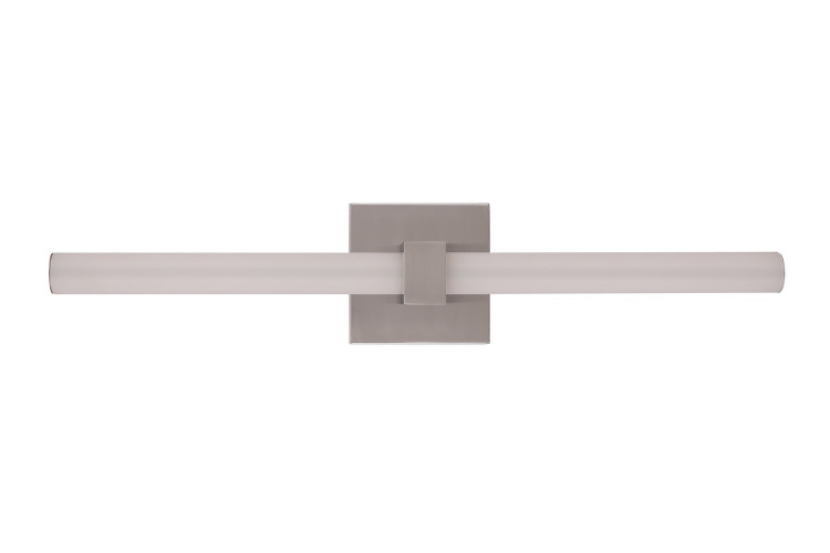 Craftmade - 20324BNK-LED - LED Vanity - Linear - Brushed Polished Nickel