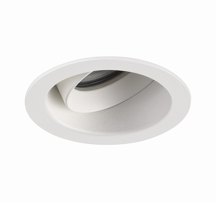 Eurofase - BTGO1RT02FG1035WCL - LED Recessed Fixture - Baby Tango - White