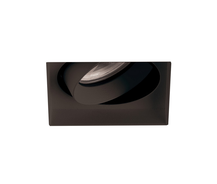 Eurofase - BTGO1STL01FG530WCL - LED Recessed Fixture - Baby Tango - Black