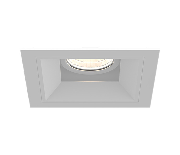 Eurofase - BVOR1T02RF1540WCL - LED Recessed Fixture - Bravo - White