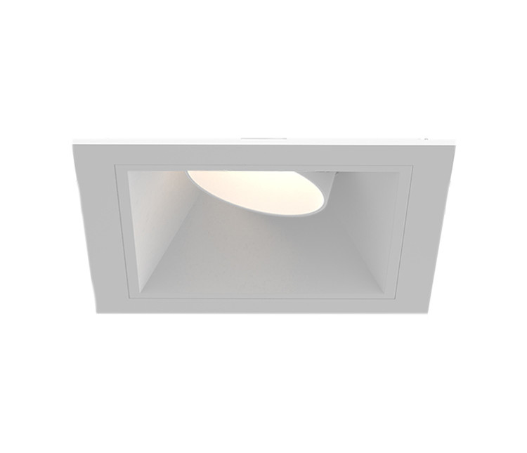 Eurofase - BVOR1T02SG1527WCL - LED Recessed Fixture - Bravo - White