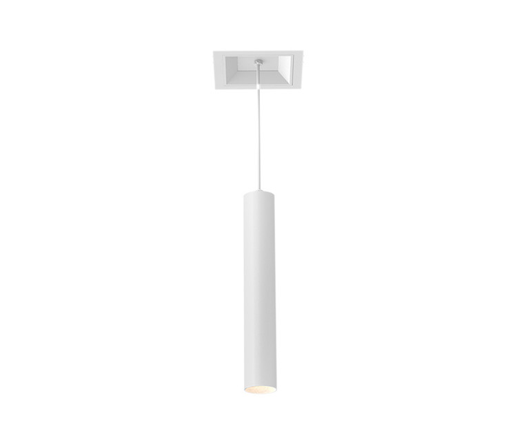 Eurofase - BVOR1T02SU1530 - LED Recessed Fixture - Bravo - White