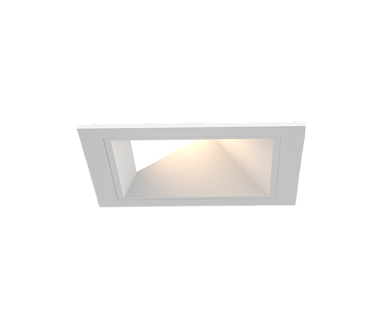 Eurofase - BVOR1T02WL1530 - LED Recessed Fixture - Bravo - White