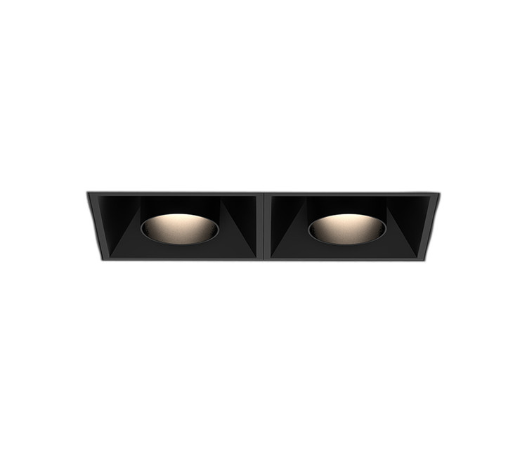 Eurofase - BVOR2TL02SGSG1530WCL - LED Recessed Multiple - Bravo - White