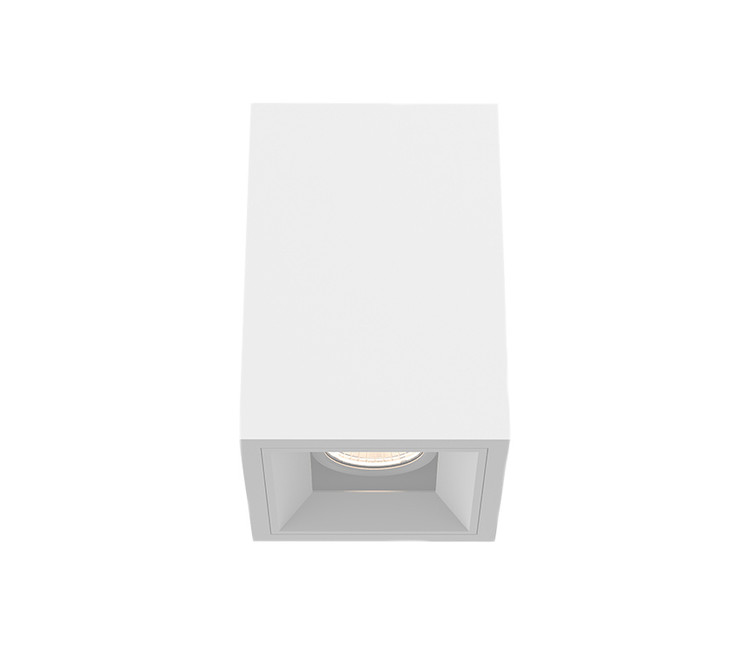 Eurofase - BVOS102RF1027WCL - LED Flushmount - Bravo - White