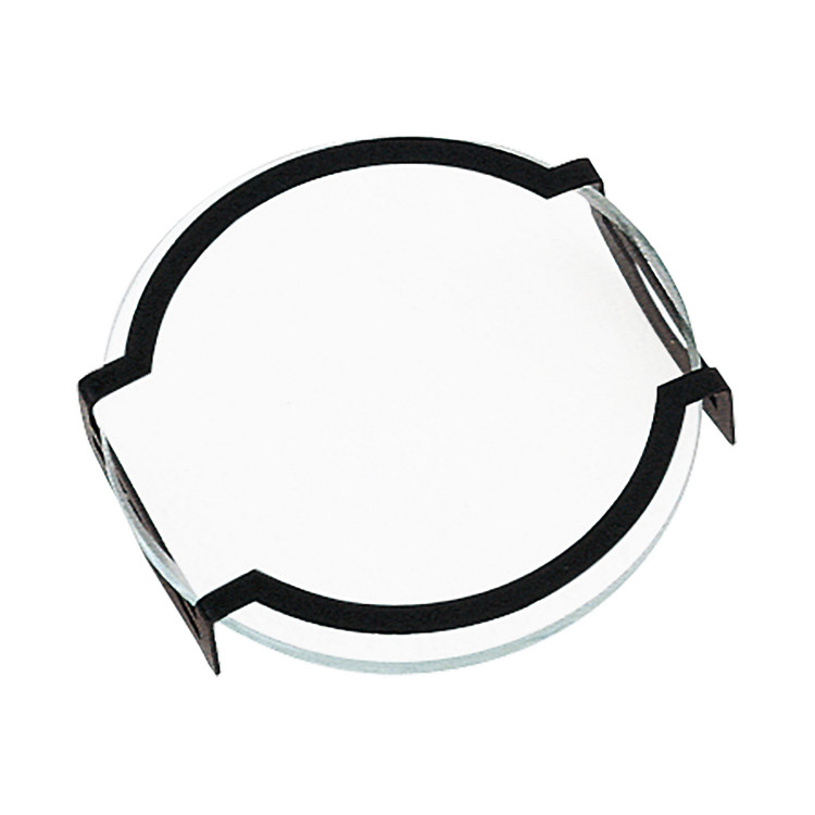 George Kovacs - GKPS1003-066 - Baffle - GK Lightrail Black - Black