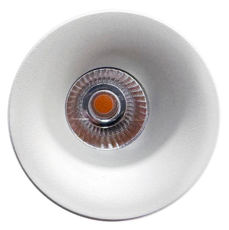 Eurofase - ECO1RT02RF1530WCL - LED Recessed Fixture - Echo - White