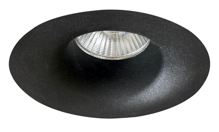 Eurofase - ECO1RTL01RF1530WCL - LED Recessed Fixture - Echo - Black