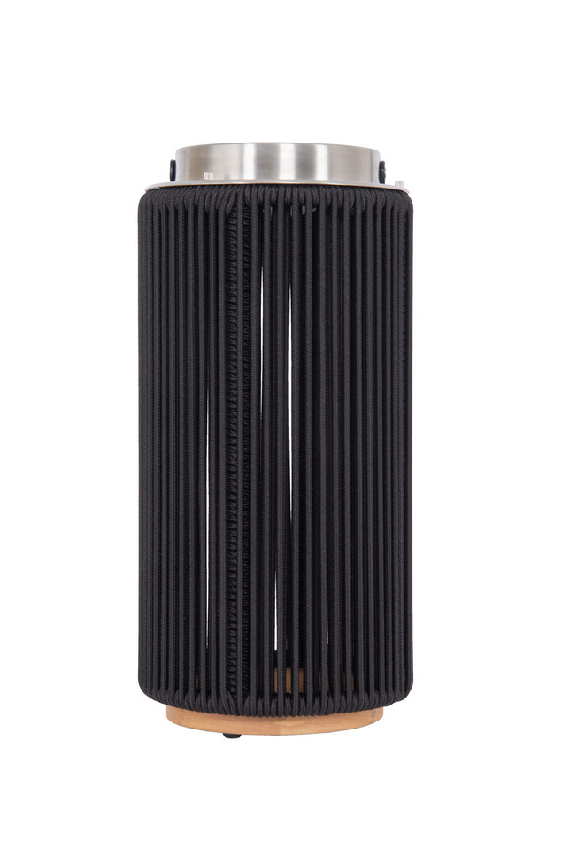 Craftmade - 86297SS-OTR - LED Outdoor Rechargeable Table Lamp - Sea Scape - Stainless Steel