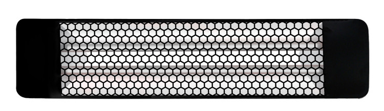 Eurofase - EF40480B8 - Electric Patio Heater - EF40 Series - Black