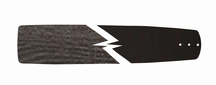 Craftmade - BS60-BWNFB - Blade - Super Pro 60 Fan
