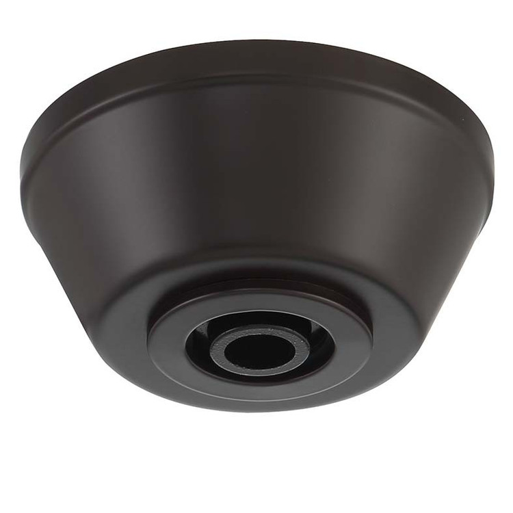 Craftmade - CLS-OB - Canopy Locking System - Canopy Locking System - Oiled Bronze