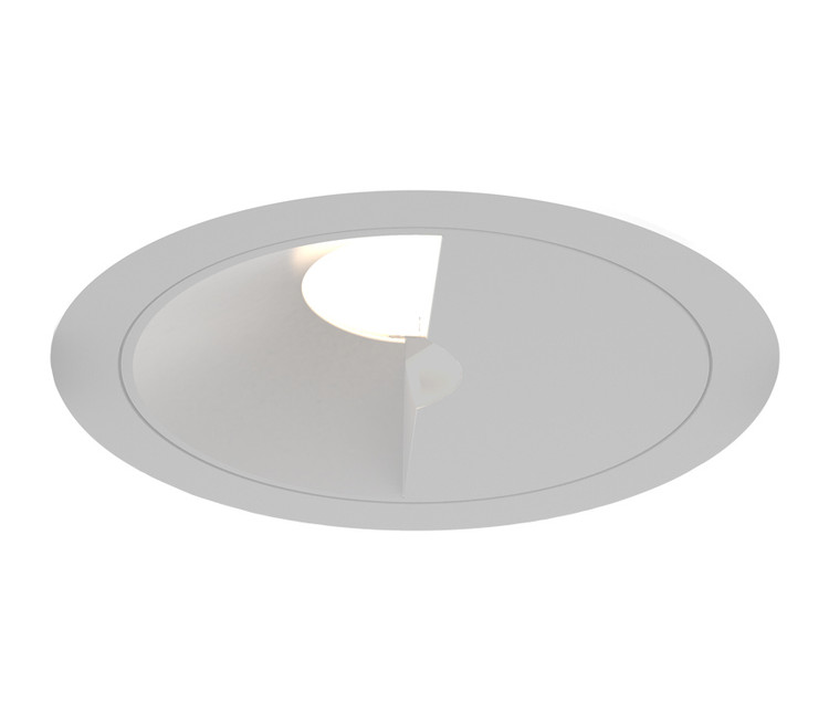 Eurofase - OSC3RT02WL021035WCL - LED Recessed Fixture - Oscar - White