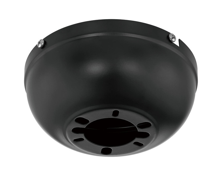Craftmade - CMAWF-FB - Close Mount Adapter - Close Mount Adapter - Flat Black