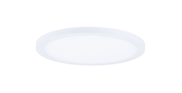 Maxim - 58812WTWT - LED Flush Mount - Wafer - White