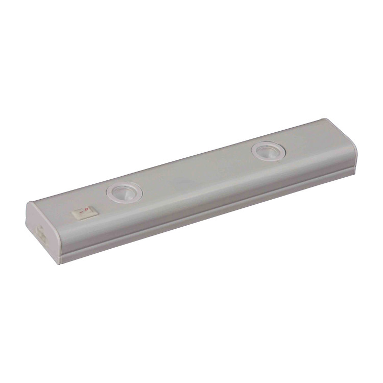 Maxim - 87902WT - LED Under Cabinet Light - CounterMax MX-L - White