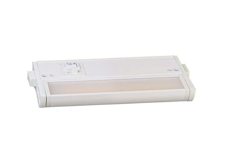 Maxim - 89862WT - LED Under Cabinet - CounterMax 5K - White