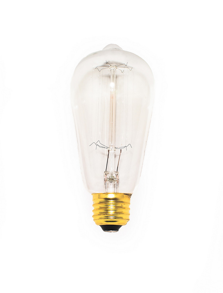 Maxim - BI40ST58CL120V - Light Bulb - Bulbs