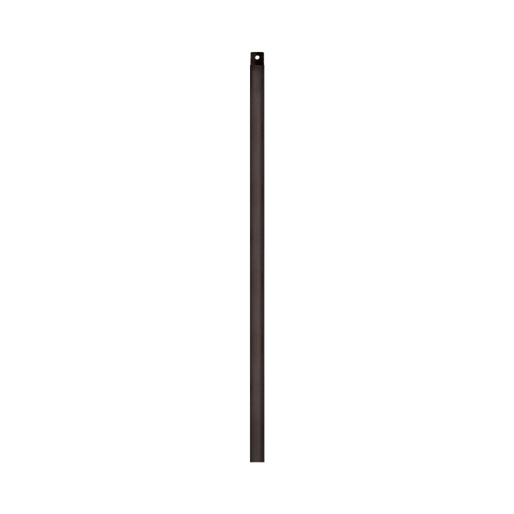 Maxim - FRD0124BZGT - Fandelight Down Rod - Accessories - Bronze Gilt