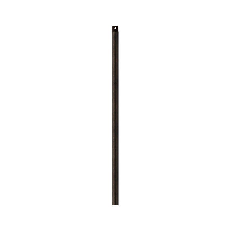 Maxim - FRD0124DBZ - Fandelight Down Rod - Accessories - Dark Bronze