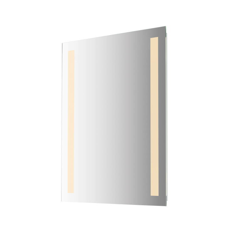 Maxim - MRL2430-2S30K - LED Mirror - Project Mirror - 2 Strip - Mirror