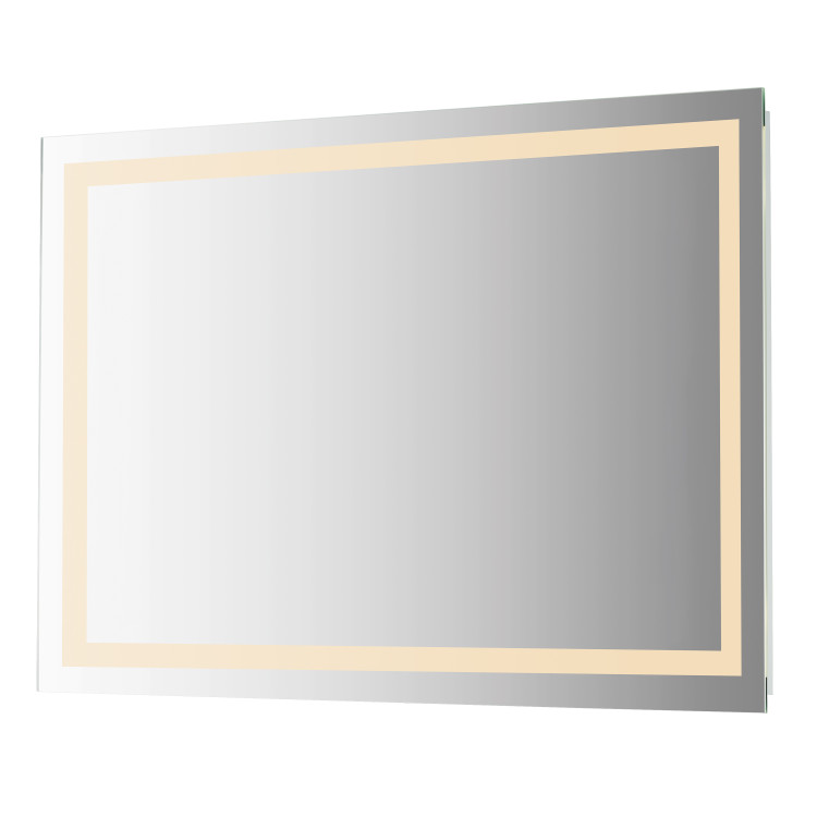 Maxim - MRL4830-4P5CCT - LED Mirror - Project Mirror - Perimeter - Mirror