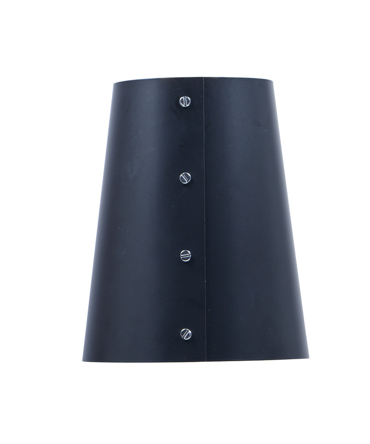 Maxim - SHD1214BK - Shade - Swagger - Black