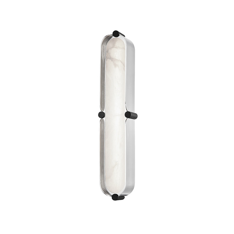Hudson Valley - 2916-BN/BK - LED Bath Bracket - Tribeca - Burnished Nickel