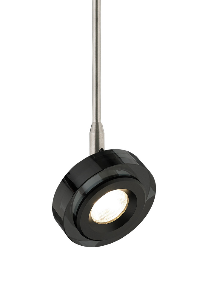Visual Comfort Modern - 700MOBRM9272008KB - LED Head - Brim - Matte Black