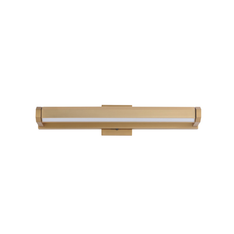 ET2 - E21492-GLD - LED Picture Light - Braque - Gold
