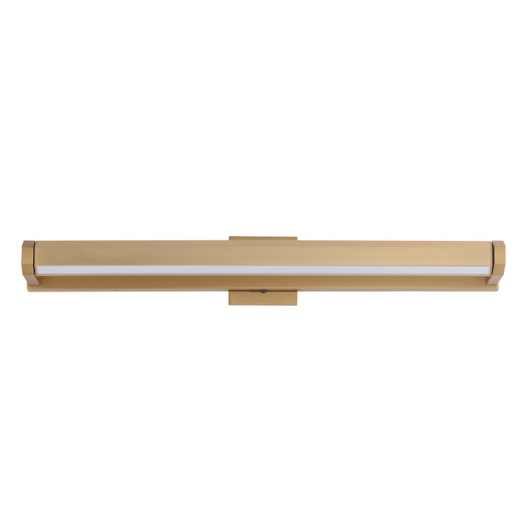 ET2 - E21493-GLD - LED Picture Light - Braque - Gold