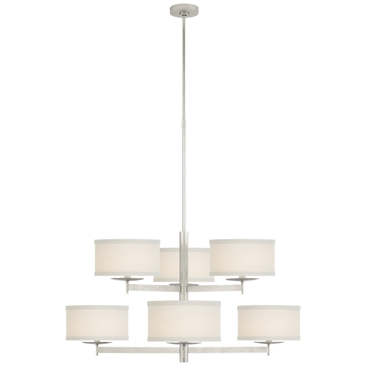 manufacturer_finish:Burnished Silver Leaf|manufacturer_glass:10 x 10 x 5.5 Cream Linen|light_source:Unspecified