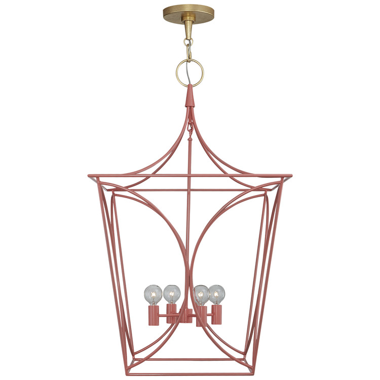 manufacturer_finish:Coral and Gild