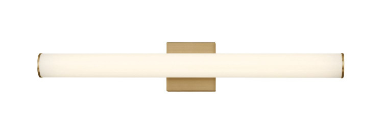 Eurofase - 46823-043 - LED Wall Mount - Stepridge - Gold
