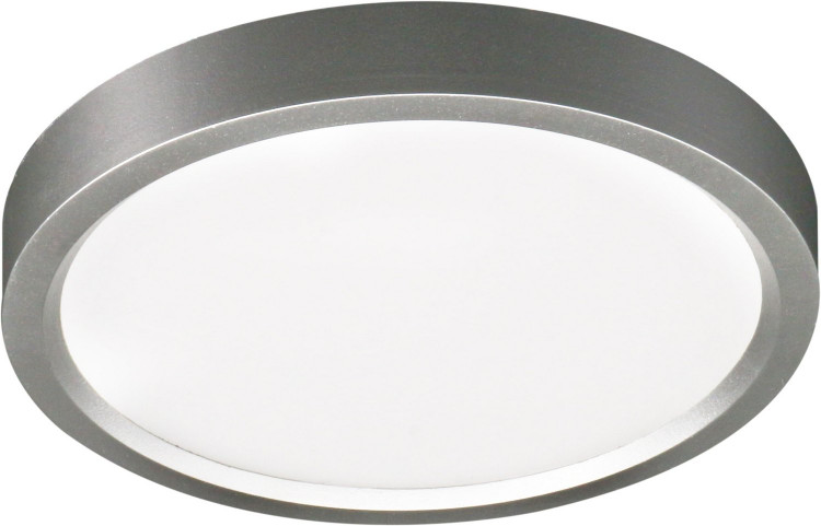Eurofase - 47519-039 - LED Flushmount - Artemis - Brushed Nickel