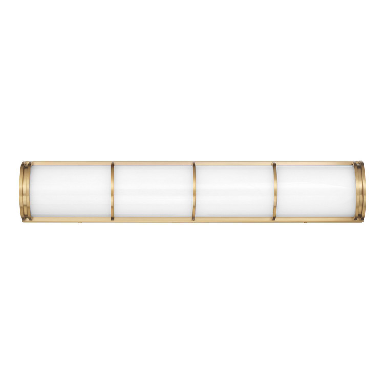 Savoy House - 8-4204-26-322 - LED Bathroom Vanity - Harper - Warm Brass