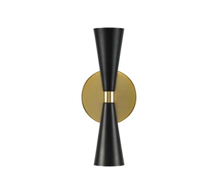 manufacturer_finish:Black and Vintage Brass