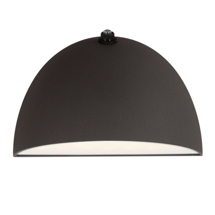 Maxim - 52122ABZ/PHC - LED Outdoor Wall Sconce - Pathfinder - Bronze