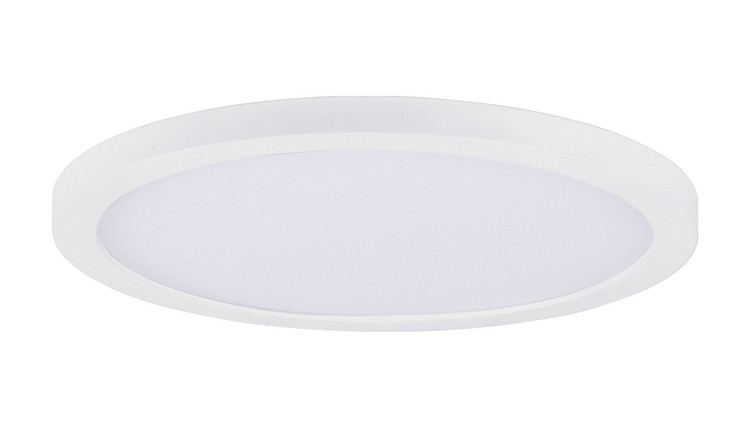Maxim - 57592WTWT - LED Flush Mount - Chip - White