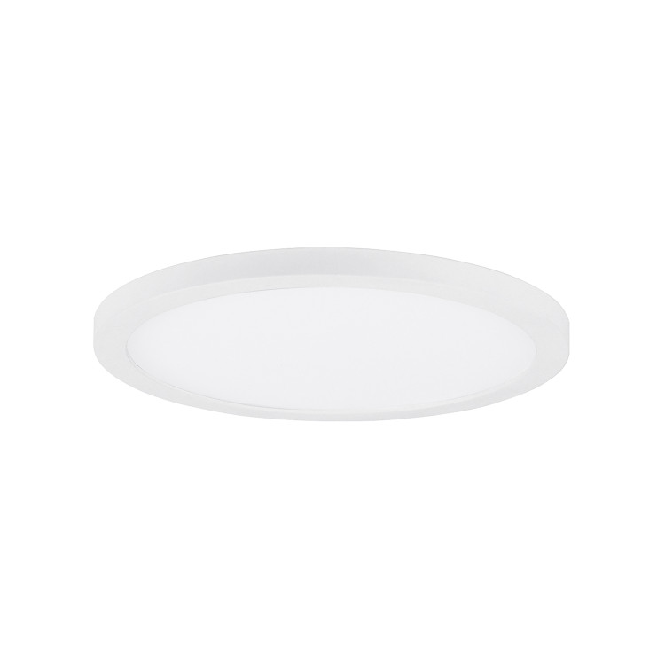 Maxim - 57593WTWT - LED Flush Mount - Chip - 5CCT - White