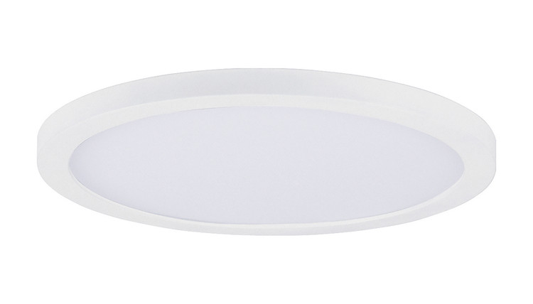 Maxim - 57694WTWT - LED Flush Mount - Chip - White