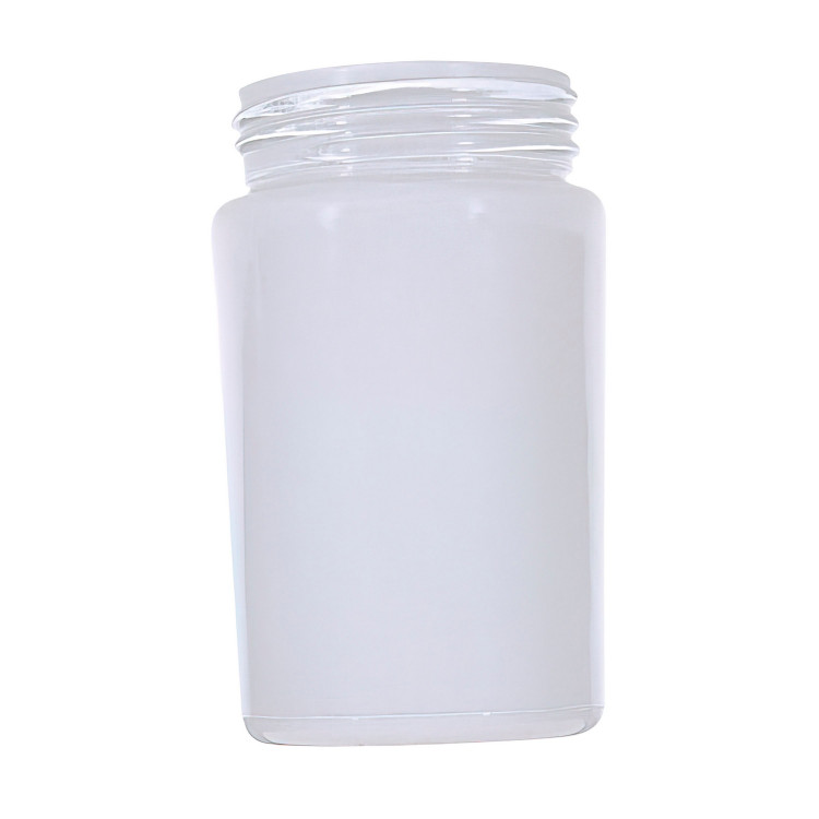 Nuvo Lighting - 50-332 - Glass - White