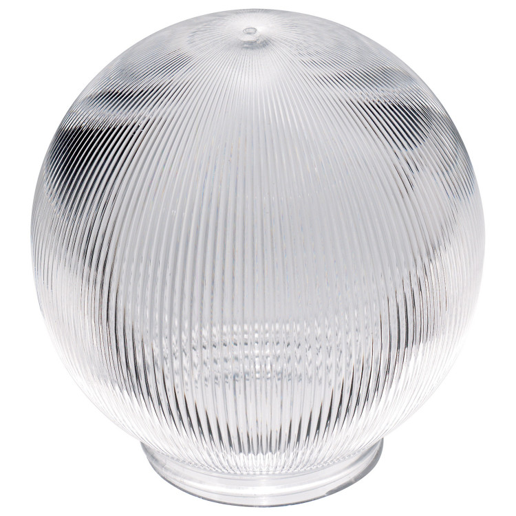 Nuvo Lighting - 50-927 - Glass - Clear Prismatic