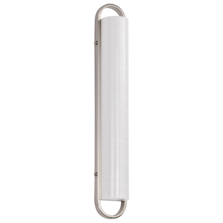 Nuvo Lighting - 62-2531 - LED Vanity - Velano - Brushed Nickel
