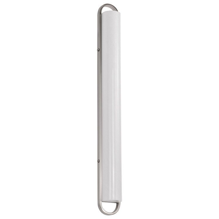 Nuvo Lighting - 62-2532 - LED Vanity - Velano - Brushed Nickel