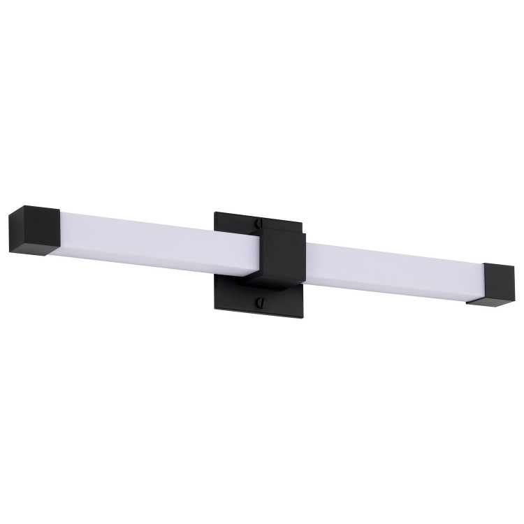 Nuvo Lighting - 62-2621 - LED Vanity - Brightwyn - Matte Black